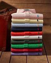 Polo - Shirts