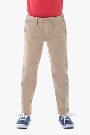 U.S. fabric pants Polo in beige color.